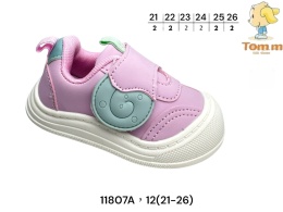 Buty sportowe,T-11807-A