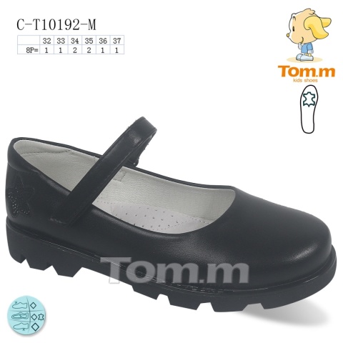 C-T10192-M