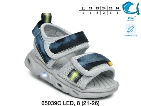 F-65039-C,LED
