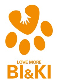 LOGO BI&KI 